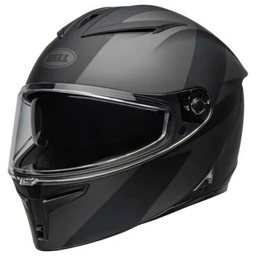 BELL MOTO Lithium Shear full face helmet Черный