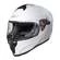 GARIBALDI G80 Trend full face helmet Белый