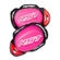 Knieschleifer RST Reverse Rosa Розовый