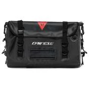 DAINESE Explorer WP Duffle 60L rear bag Черный
