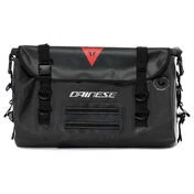 DAINESE Explorer WP Duffle 60L rear bag Черный