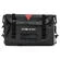DAINESE Explorer WP Duffle 60L rear bag Черный