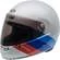 NZI Street Track 4 full face helmet Glossy W-Saferiders