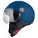 NZI Capital Vision open face helmet Синий