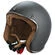 STORMER Quartz open face helmet Matt Kaki