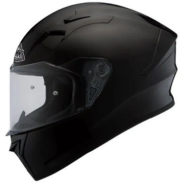 SMK Stellar ECE 22.05 full face helmet Черный