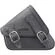 SADDLEMEN D410 XL 10L Swing Arm Bag Черный