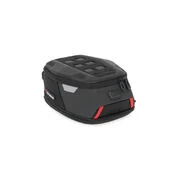 SW-MOTECH Magnetic Magnet Holder Pro Daypack 6 9 L tank bag Красно-черный