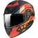 MT HELMETS Atom SV W17 modular helmet Matt Orange