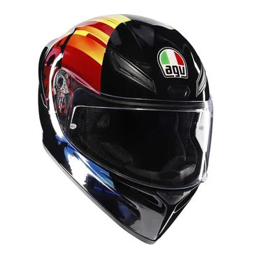 AGV K1 S full face helmet Pulse 46