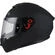 NZI Trendy full face helmet Черный