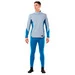 Dragonfly Polartec Blue-Grey термокостюм зимний синий