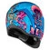 Icon Airform Jellies мотошлем синий