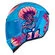 Icon Airform Jellies мотошлем синий