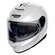 NOLAN N80-8 Classic N-Com full face helmet Белый