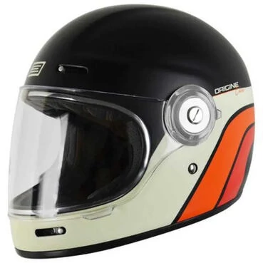ORIGINE Vega Classic full face helmet Черный