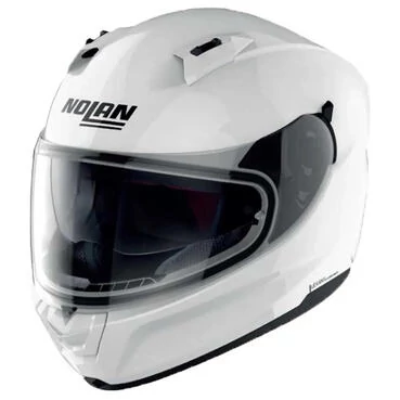 NOLAN N60-6 Classic full face helmet Белый