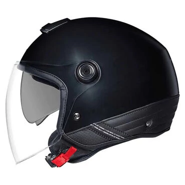 NEXX Y.10 Cali open face helmet Черный