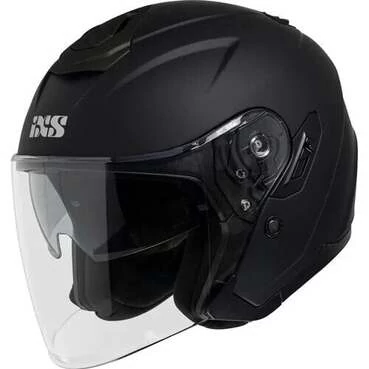 IXS null Open-Face-Мотошлем