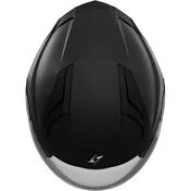 Stormer RUN Jet Motorcycle Мотошлем Matt Black