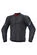 Motorradjacke Alpinestars T-GP Plus R V4 Schwarz Черный