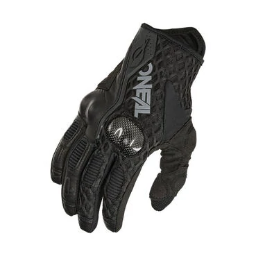 O Neal Sgx мотоперчатки Black Черный