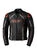 Motorradjacke RST S1 Rot Красный