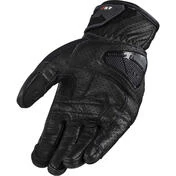 LS2 AIR RAPTOR MAN Motorcycle мотоперчатки Black