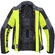 Spidi TEK NET Yellow Fluo Motorcycle мотокуртка