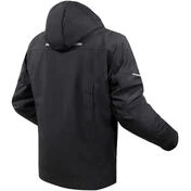 Ls2 BOLTON Urban Motorcycle мотокуртка Black