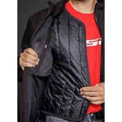Ls2 BOLTON Urban Motorcycle мотокуртка Black
