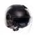 Agv Eteres E2206 Ponza Мотошлем Black Bronze Черный