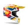 Airoh Wraaap 6 Days Spain 2024 Мотошлем Желтый