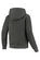 Motorradjacke Rusty Stitches Wendy Damen Grau-Rosa Rosa, Grau