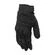 Motorradhandschuhe Rusty Stitches Clyde v2 Schwarz Черный