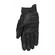 Motorradhandschuhe Rusty Stitches Clyde v2 Schwarz Черный