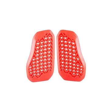 Alpinestars Nucleon Plasma Chest Protector Красный