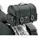 SADDLEMEN Drifter Express rear bag Черный