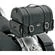 SADDLEMEN Drifter Express rear bag Черный