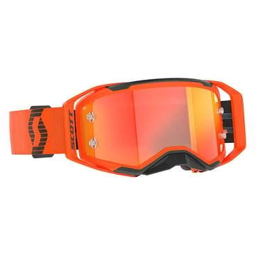 Scott Prospect 2.0 Goggle Orange Оранжевый