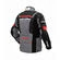 Spyke Compass Dry Tecno Motorcycle мотокуртка Gray Yellow Red