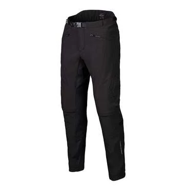 Alpinestars Alden мотоштаны Black Черный