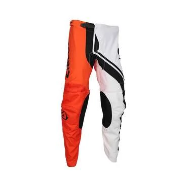 Acerbis Mx Track Connection мотоштаны Orange Оранжевый