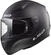 LS2 FF 353J Integral Baby Motorcycle Мотошлем Matt Black