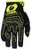 Cross Enduro Motorcycle мотоперчатки Oneal Elite Glove Black Yellow