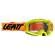 Leatt Vizion 3.5 Iriz Goggle Citrus Оранжевый