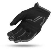 Cross Enduro Motorcycle мотоперчатки Ufo Reason Model Black With Protections