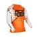 Acerbis Mx J-kid Five Jersey Orange Оранжевый