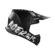 Acerbis Profile Junior Мотошлем Black 3 Черный