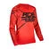 Acerbis Mx J-kid Five Jersey Red Красный